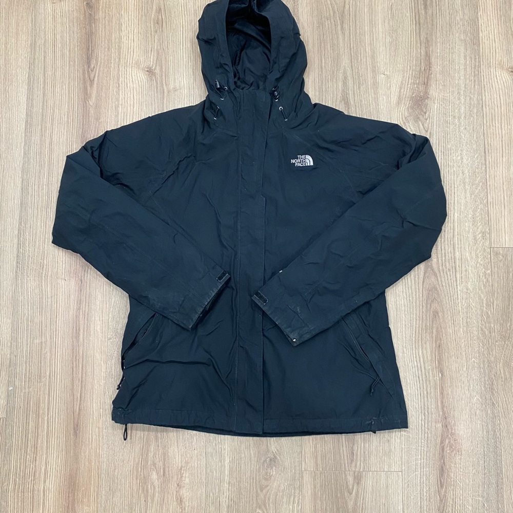 The North Face Men's Dark Jacket